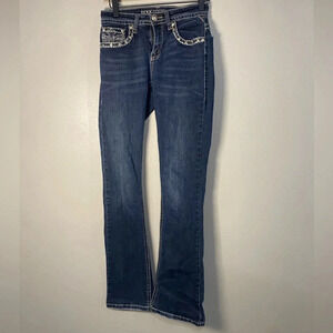 Sexy culture jeans
